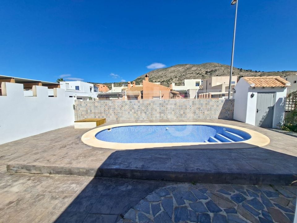 5 bedroom Villa in Fortuna - IMA135543 - Photo - 6
