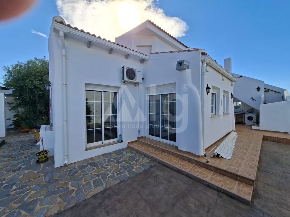 5 bedroom Villa in Fortuna - IMA135543 - Photo - 5