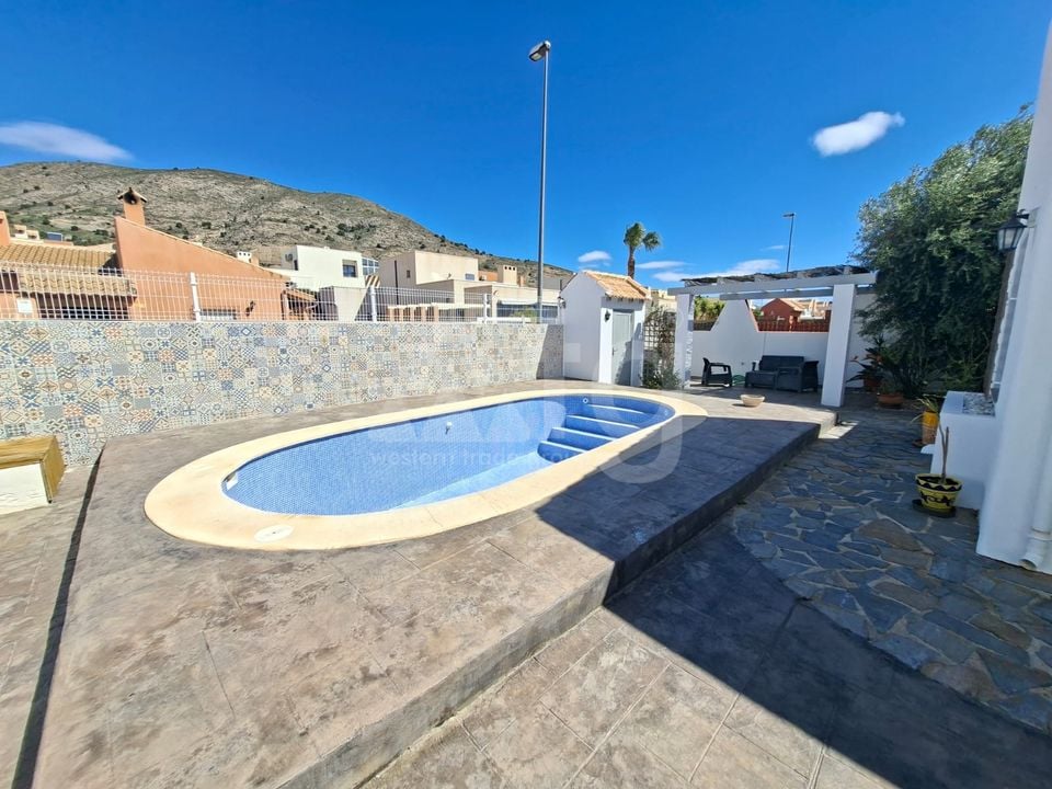 5 bedroom Villa in Fortuna - IMA135543 - Photo - 7