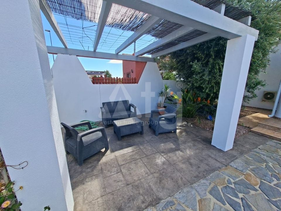 5 bedroom Villa in Fortuna - IMA135543 - Photo - 24