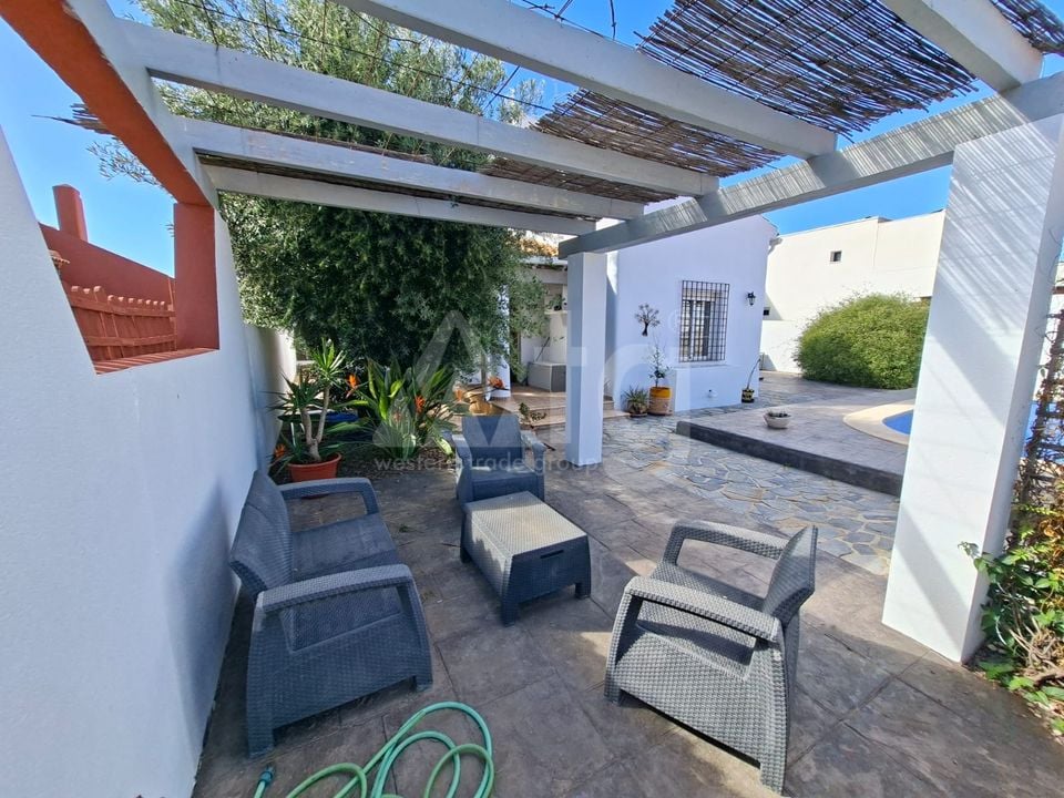 5 bedroom Villa in Fortuna - IMA135543 - Photo - 25