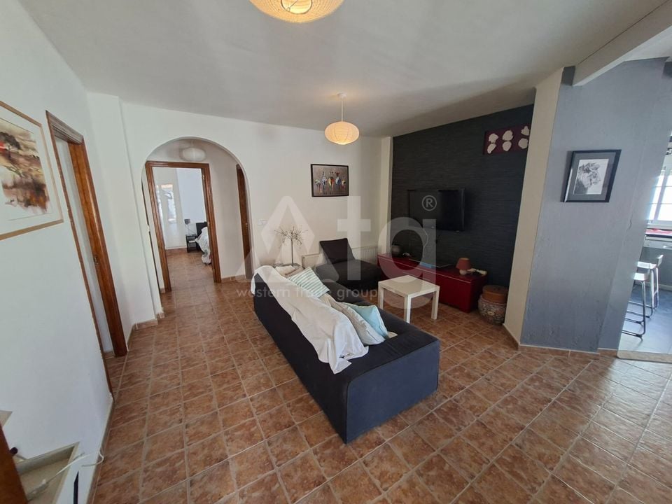 5 bedroom Villa in Fortuna - IMA135543 - Photo - 9