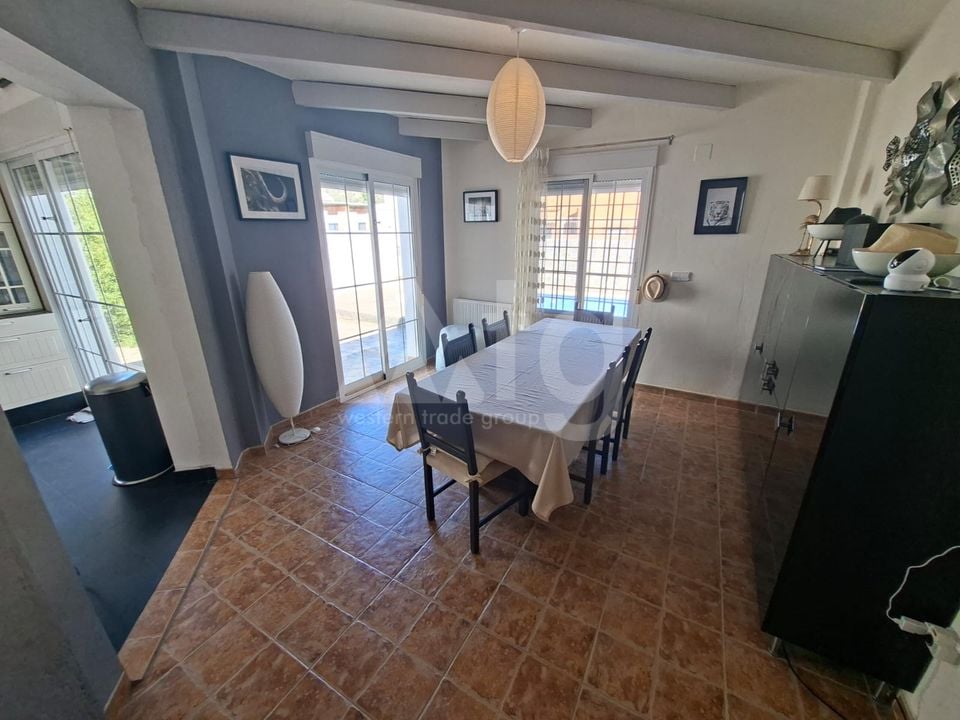 5 bedroom Villa in Fortuna - IMA135543 - Photo - 10