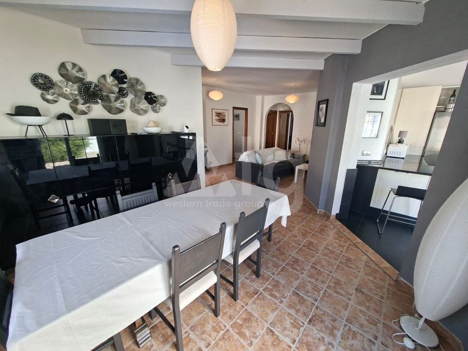 5 bedroom Villa in Fortuna - IMA135543 - Photo - 11