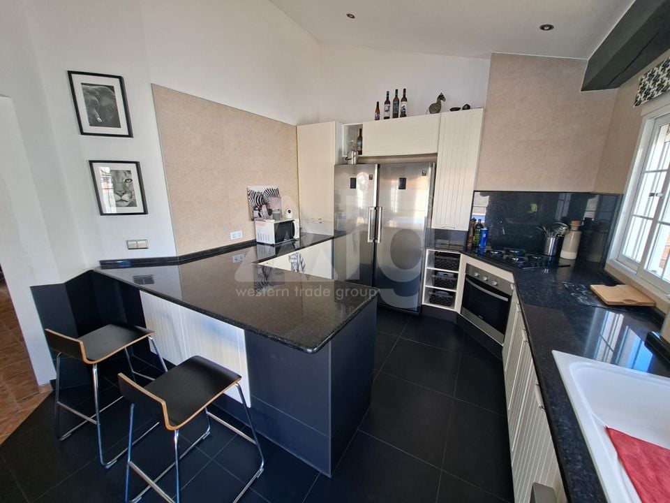 5 bedroom Villa in Fortuna - IMA135543 - Photo - 12