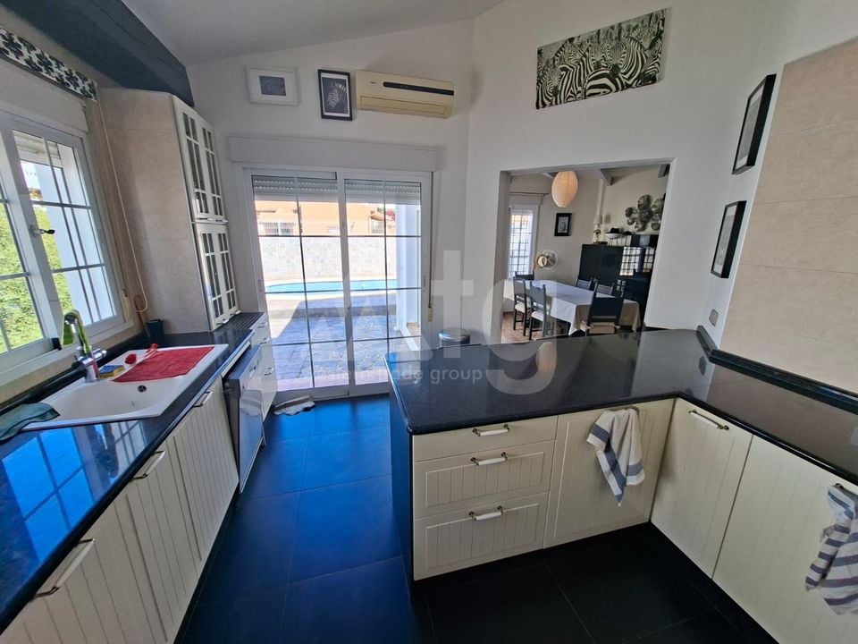 5 bedroom Villa in Fortuna - IMA135543 - Photo - 13