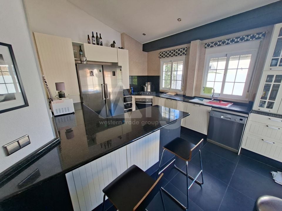 5 bedroom Villa in Fortuna - IMA135543 - Photo - 14