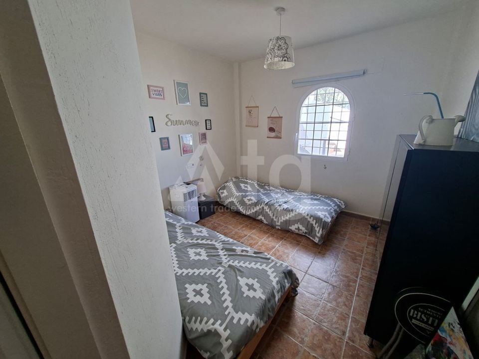 5 bedroom Villa in Fortuna - IMA135543 - Photo - 18