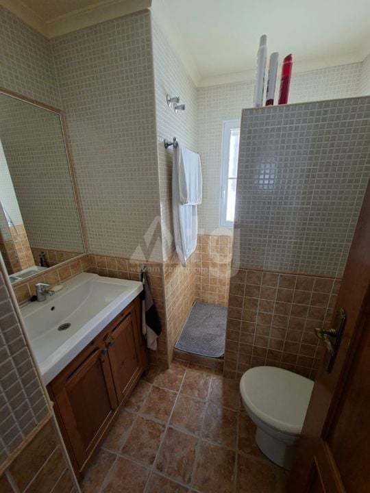 5 bedroom Villa in Fortuna - IMA135543 - Photo - 19