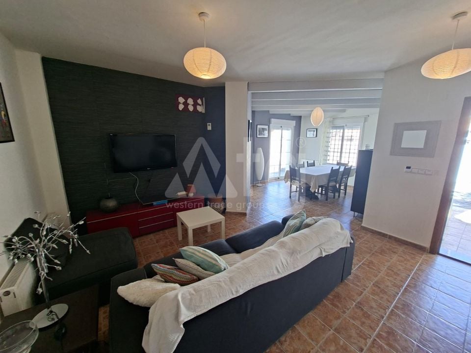 5 bedroom Villa in Fortuna - IMA135543 - Photo - 8