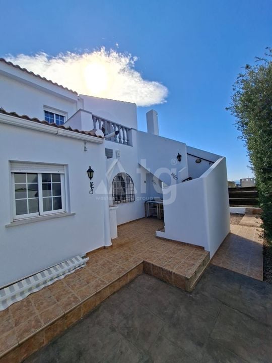 5 bedroom Villa in Fortuna - IMA135543 - Photo - 23