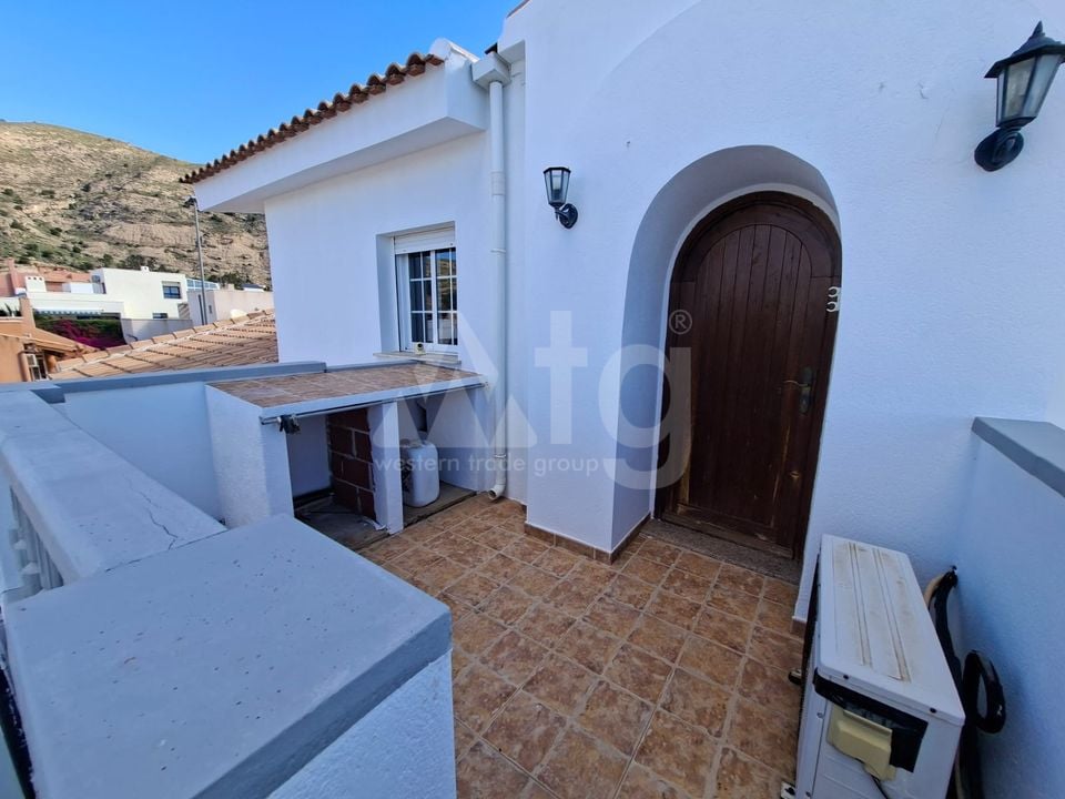 5 bedroom Villa in Fortuna - IMA135543 - Photo - 22
