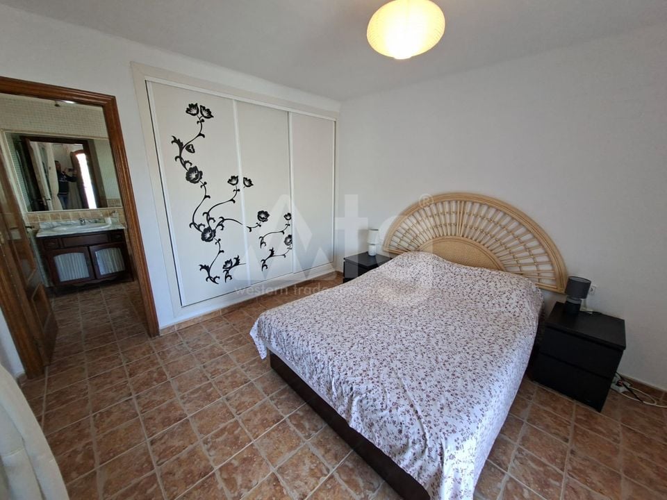 5 bedroom Villa in Fortuna - IMA135543 - Photo - 17