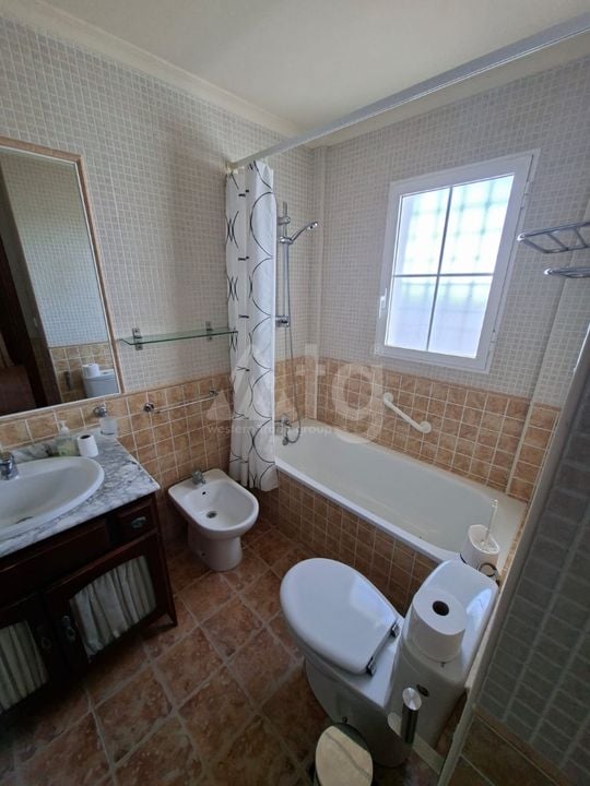 5 bedroom Villa in Fortuna - IMA135543 - Photo - 21