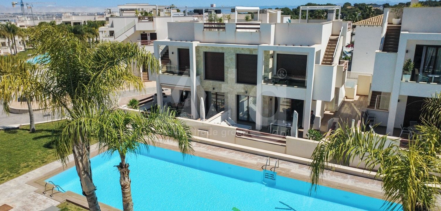 2 bedroom Apartment in Los Balcones - MVR135569 - Photo - 27