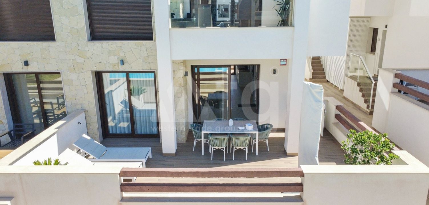 2 bedroom Apartment in Los Balcones - MVR135569 - Photo - 4