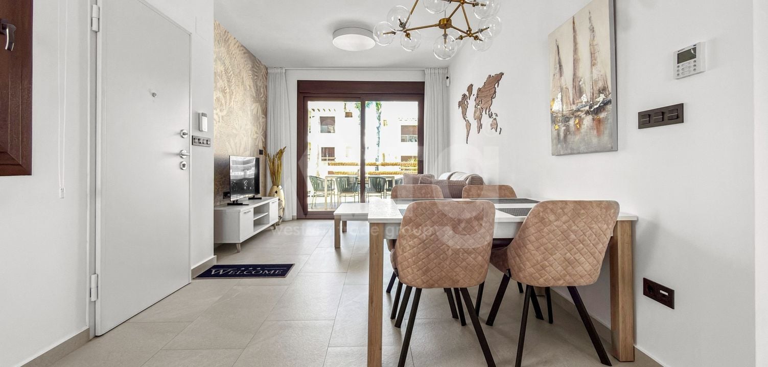 2 bedroom Apartment in Los Balcones - MVR135569 - Photo - 11