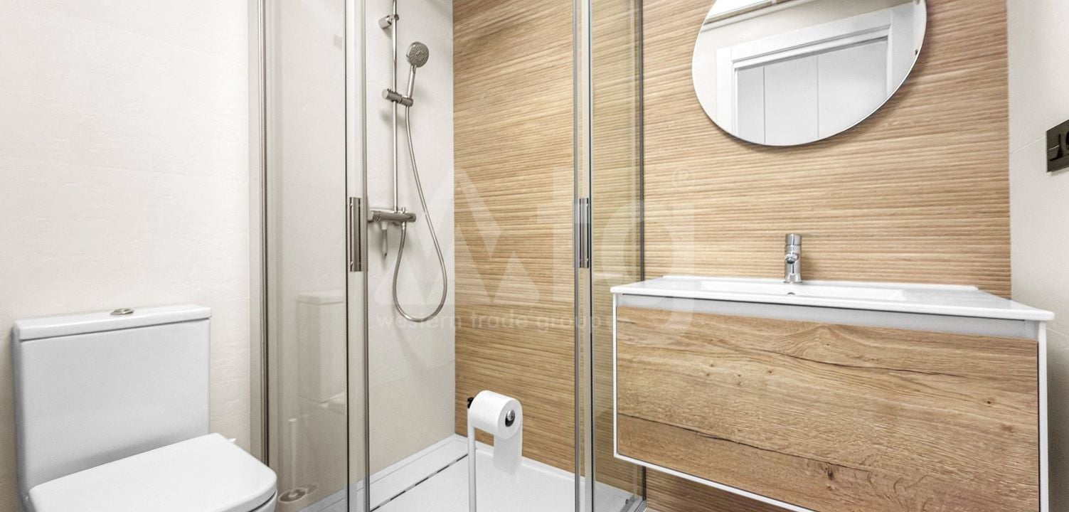 2 bedroom Apartment in Los Balcones - MVR135569 - Photo - 16