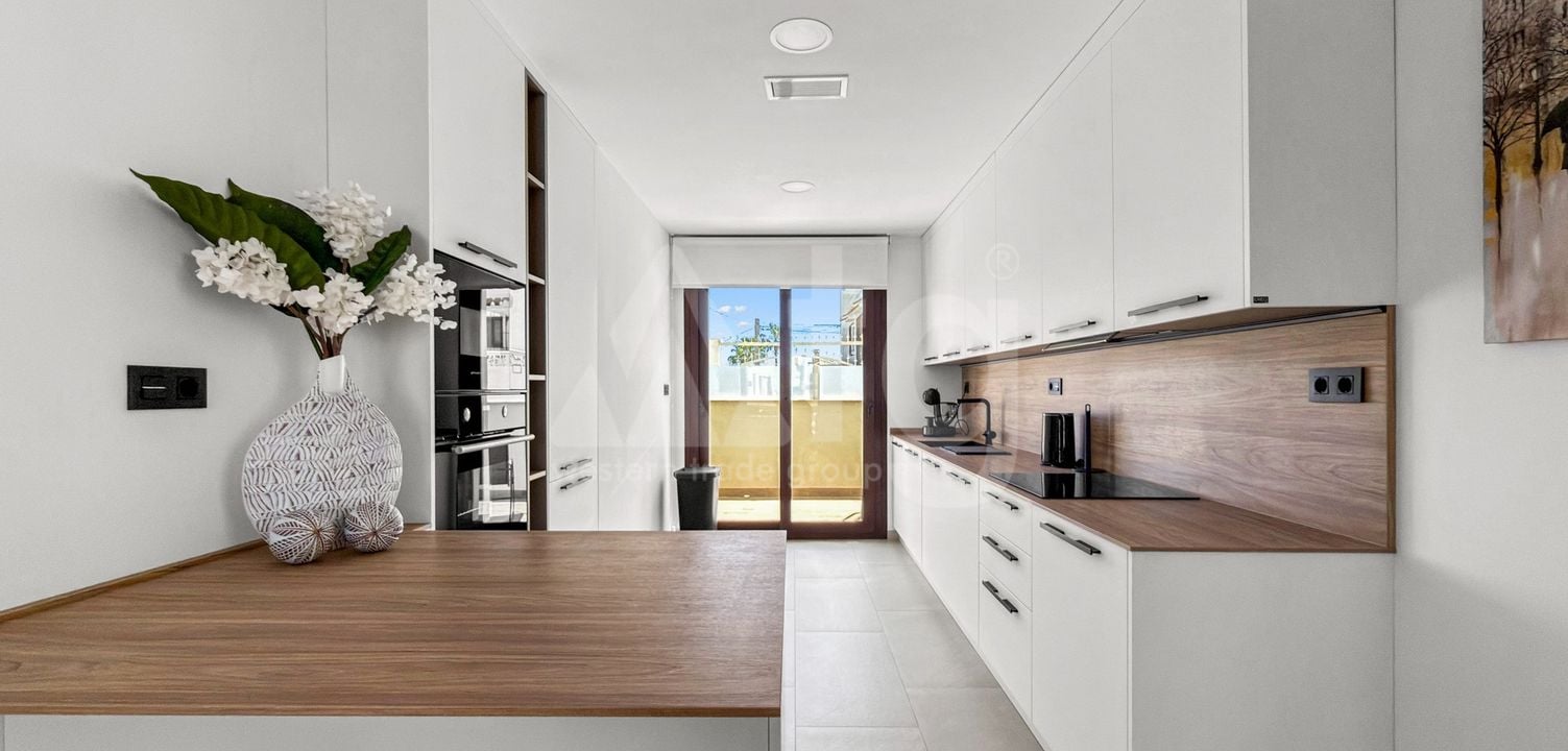 2 bedroom Apartment in Los Balcones - MVR135569 - Photo - 7