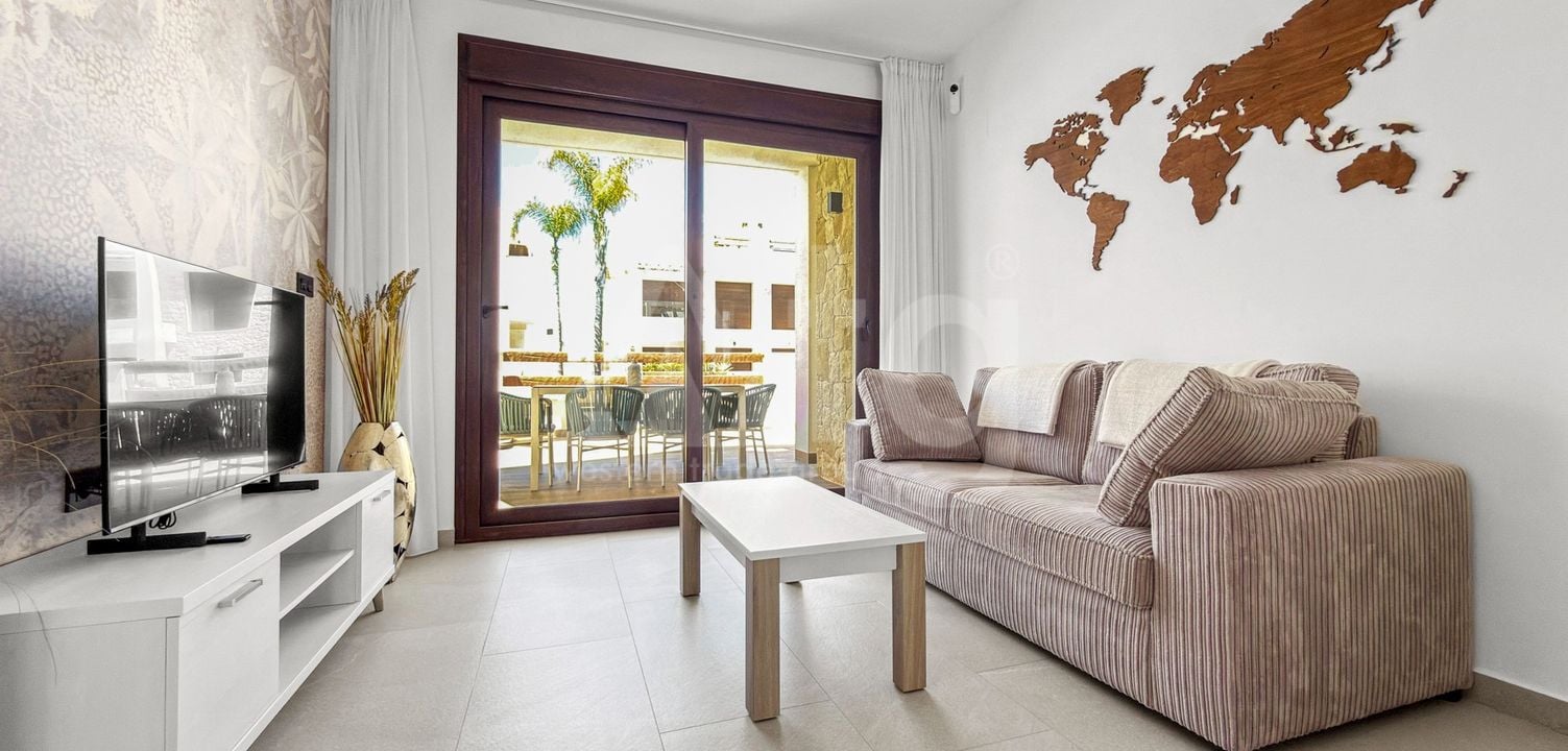 2 bedroom Apartment in Los Balcones - MVR135569 - Photo - 5