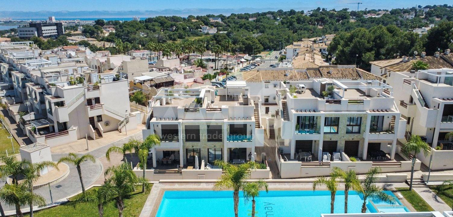 2 bedroom Apartment in Los Balcones - MVR135569 - Photo - 28