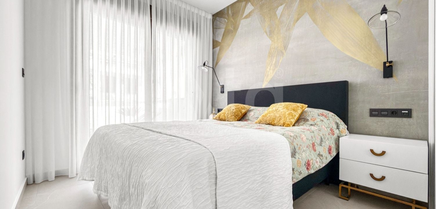2 bedroom Apartment in Los Balcones - MVR135569 - Photo - 12