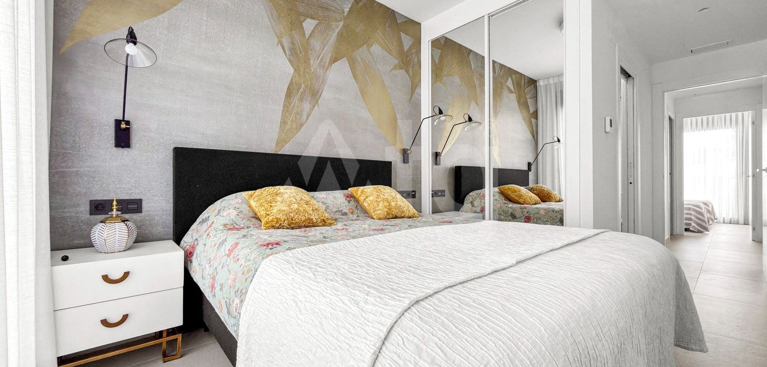 2 bedroom Apartment in Los Balcones - MVR135569 - Photo - 13