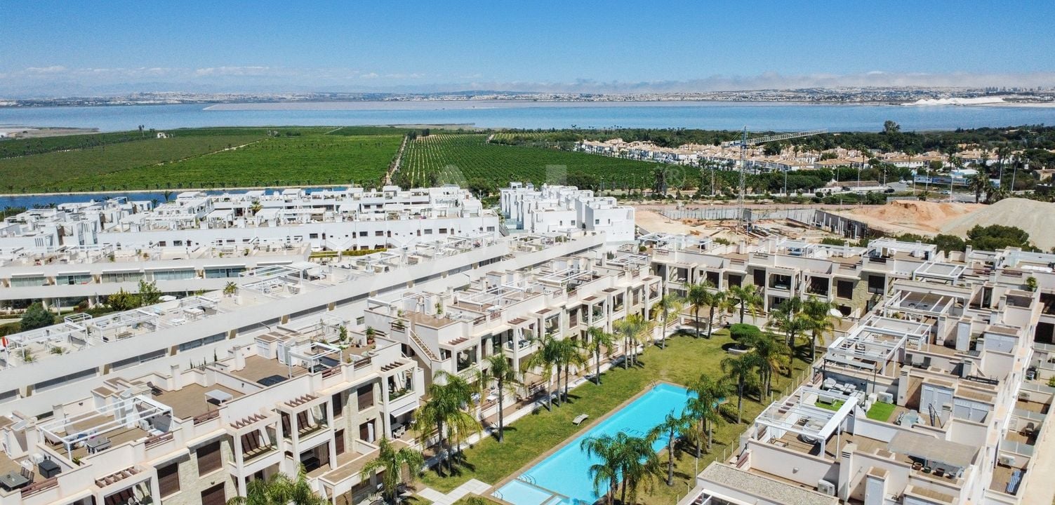 2 bedroom Apartment in Los Balcones - MVR135569 - Photo - 30