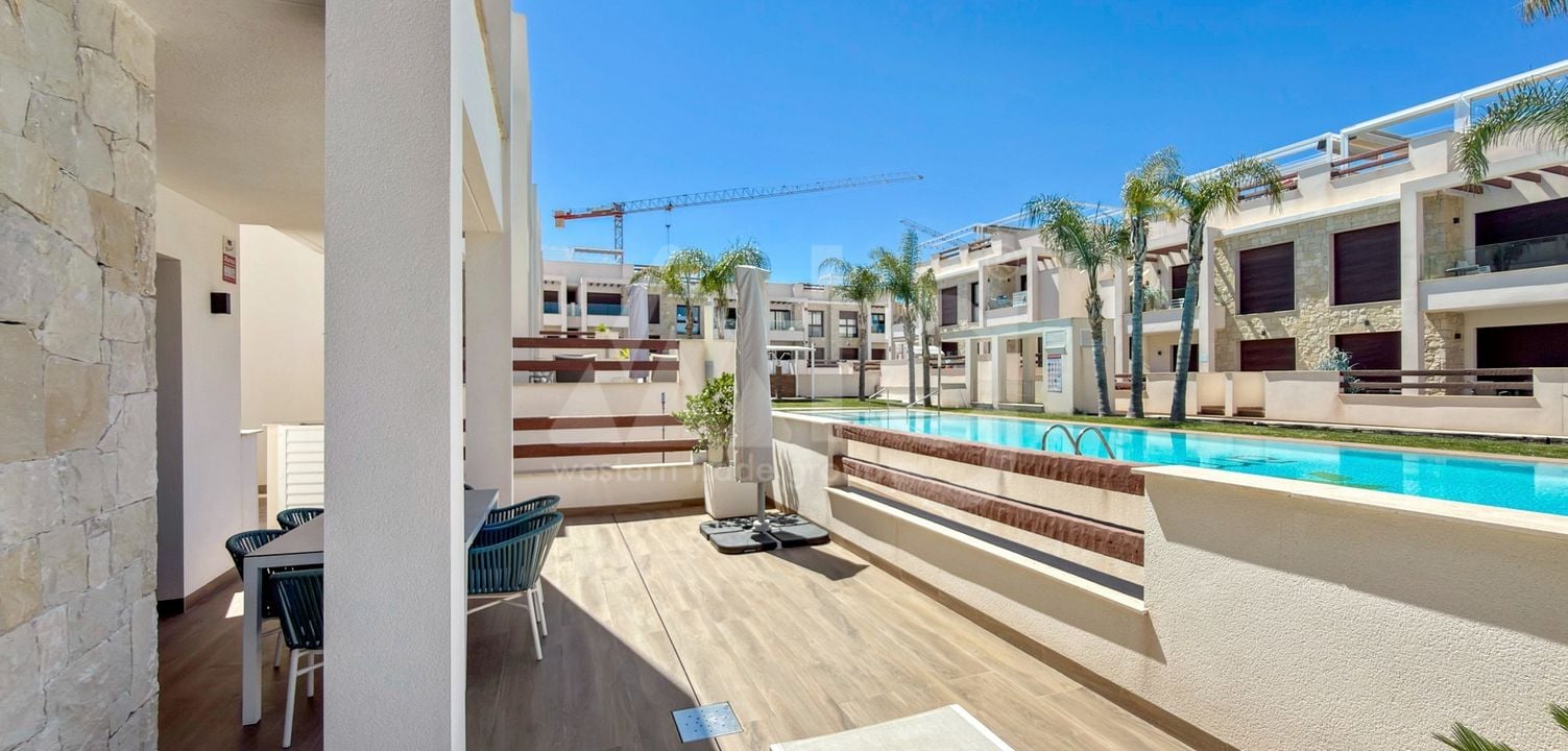 2 bedroom Apartment in Los Balcones - MVR135569 - Photo - 23