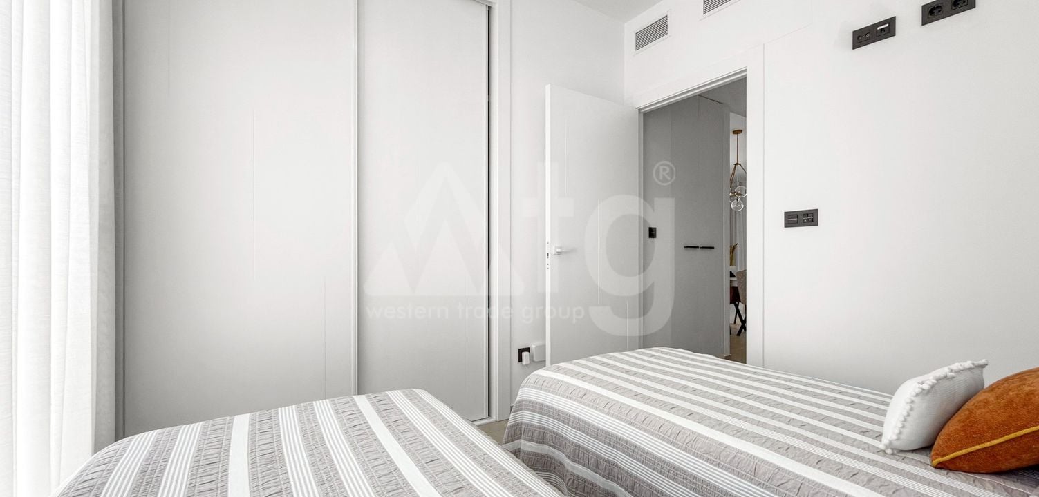 2 bedroom Apartment in Los Balcones - MVR135569 - Photo - 15