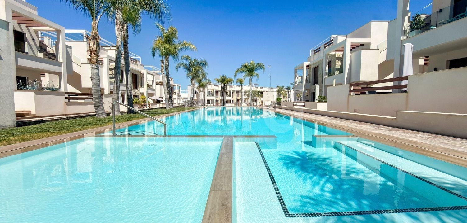 2 bedroom Apartment in Los Balcones - MVR135569 - Photo - 2