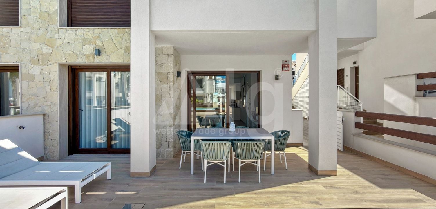 2 bedroom Apartment in Los Balcones - MVR135569 - Photo - 22