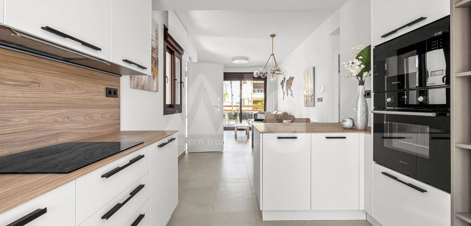2 bedroom Apartment in Los Balcones - MVR135569 - Photo - 8