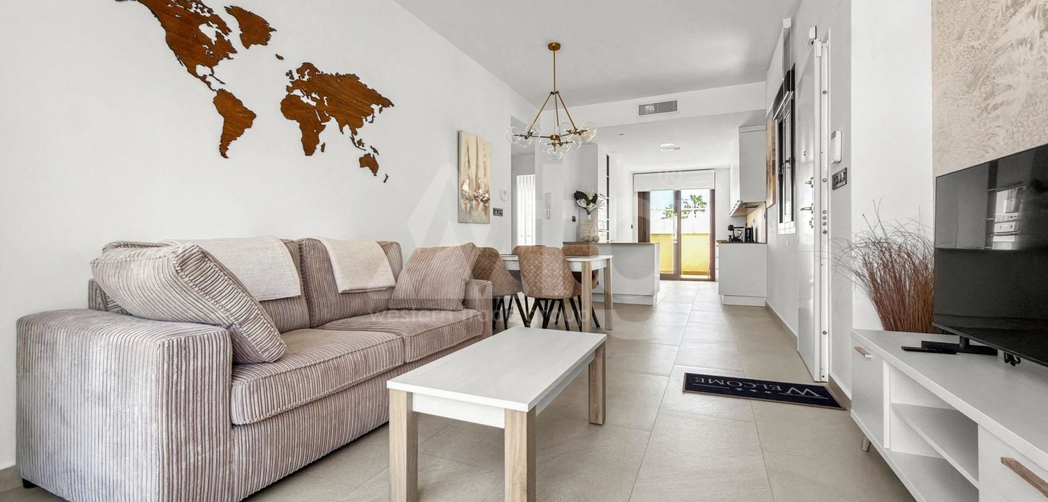 2 bedroom Apartment in Los Balcones - MVR135569 - Photo - 6