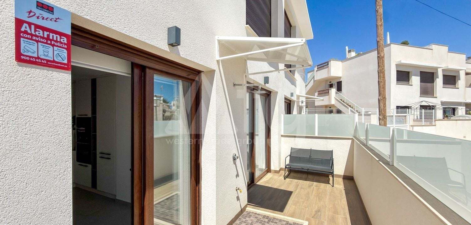 2 bedroom Apartment in Los Balcones - MVR135569 - Photo - 19