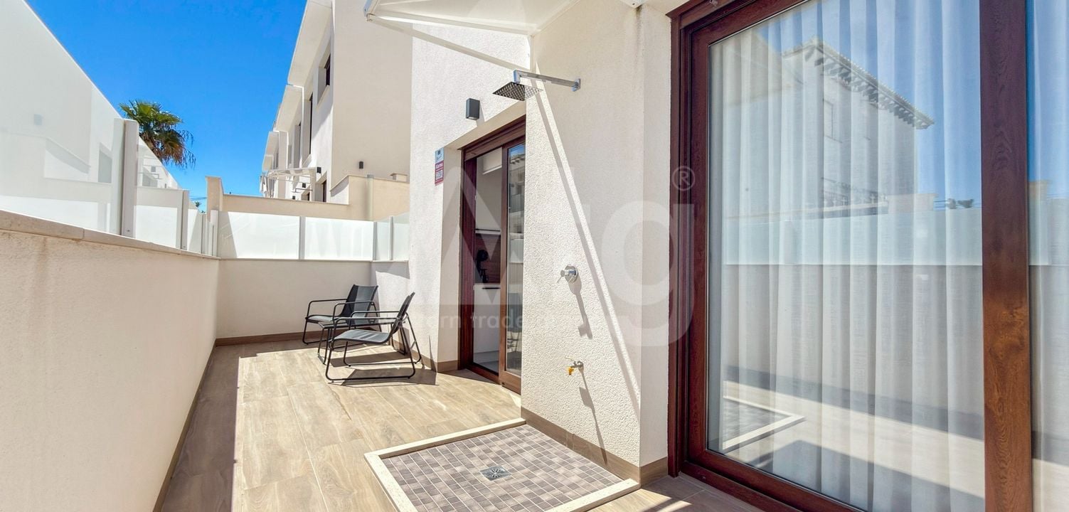 2 bedroom Apartment in Los Balcones - MVR135569 - Photo - 18