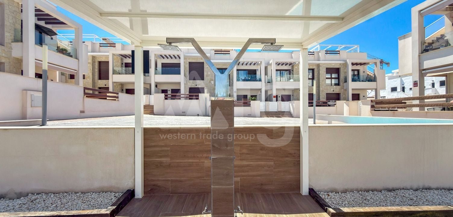2 bedroom Apartment in Los Balcones - MVR135569 - Photo - 24