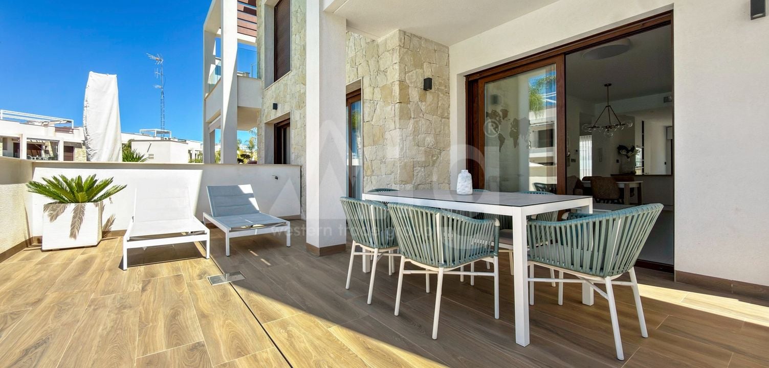 2 bedroom Apartment in Los Balcones - MVR135569 - Photo - 20
