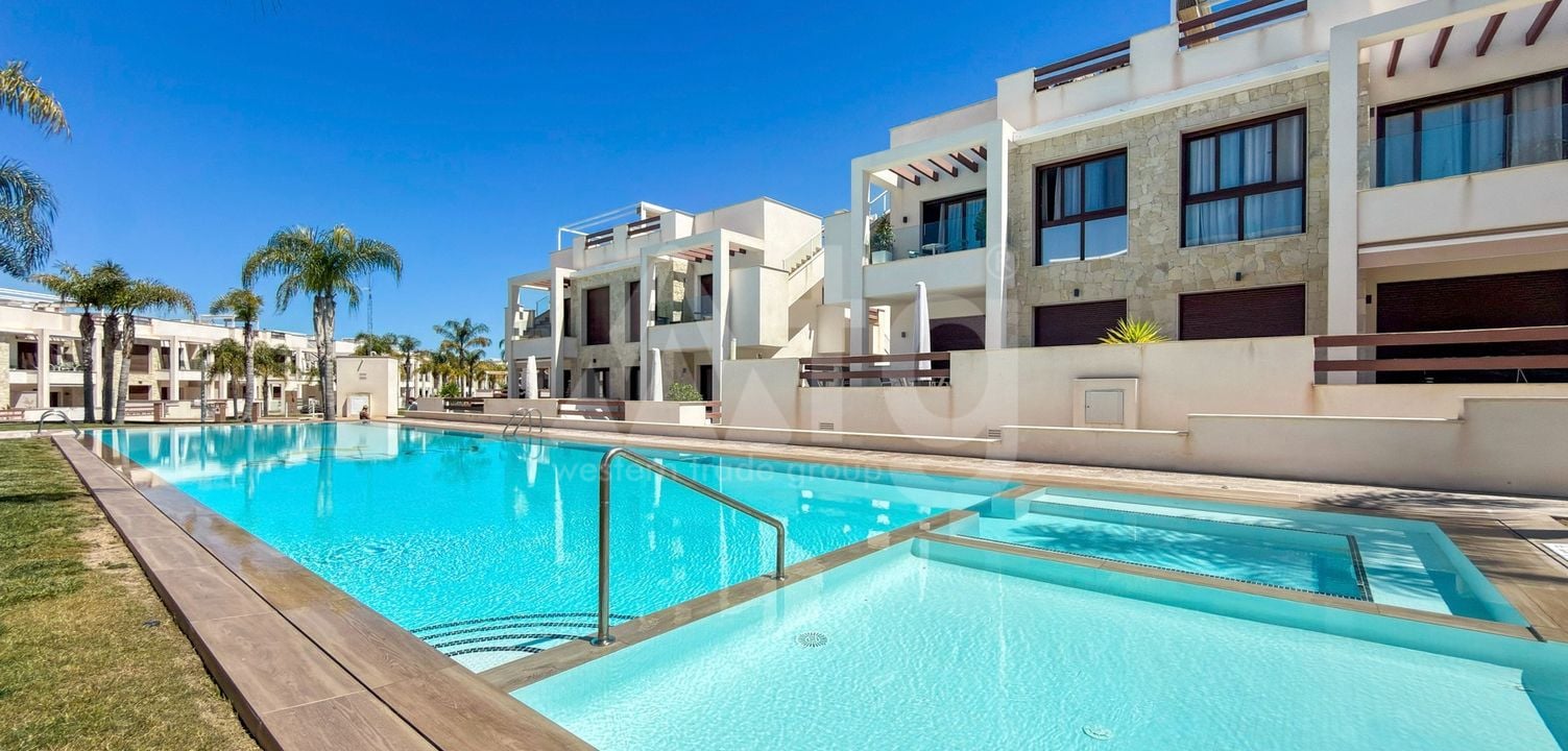 2 bedroom Apartment in Los Balcones - MVR135569 - Photo - 1