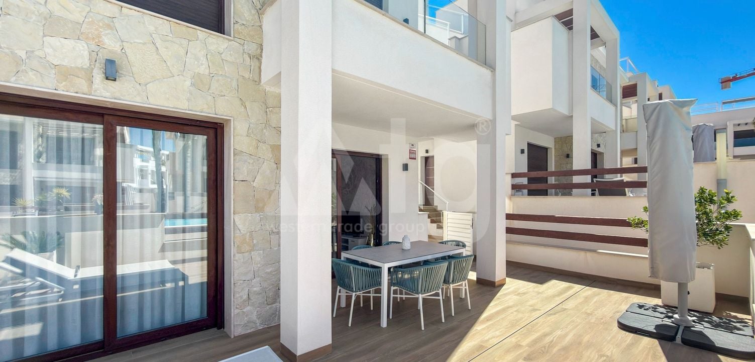 2 bedroom Apartment in Los Balcones - MVR135569 - Photo - 21
