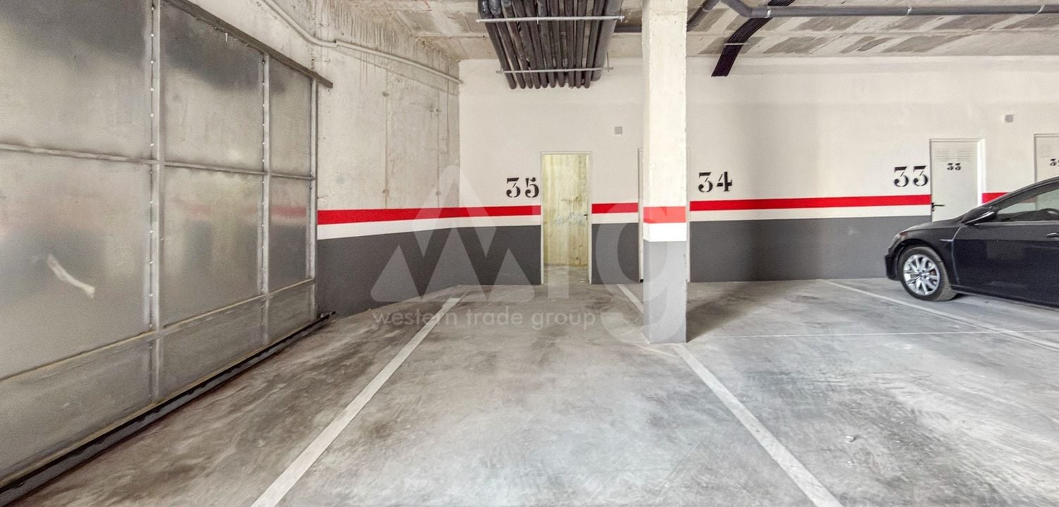 2 bedroom Apartment in Los Balcones - MVR135569 - Photo - 26