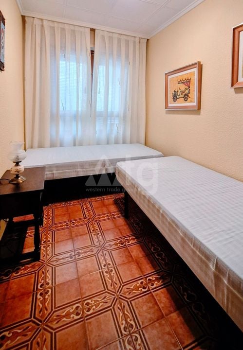 Appartement de 3 chambres à Torrevieja - PPS135578 - Photo - 11