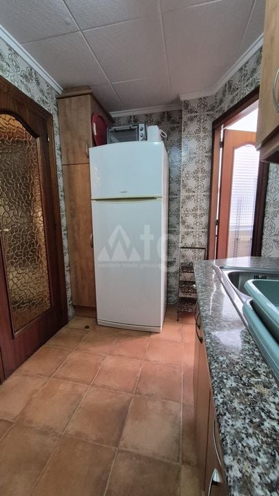 Appartement de 3 chambres à Torrevieja - PPS135578 - Photo - 6