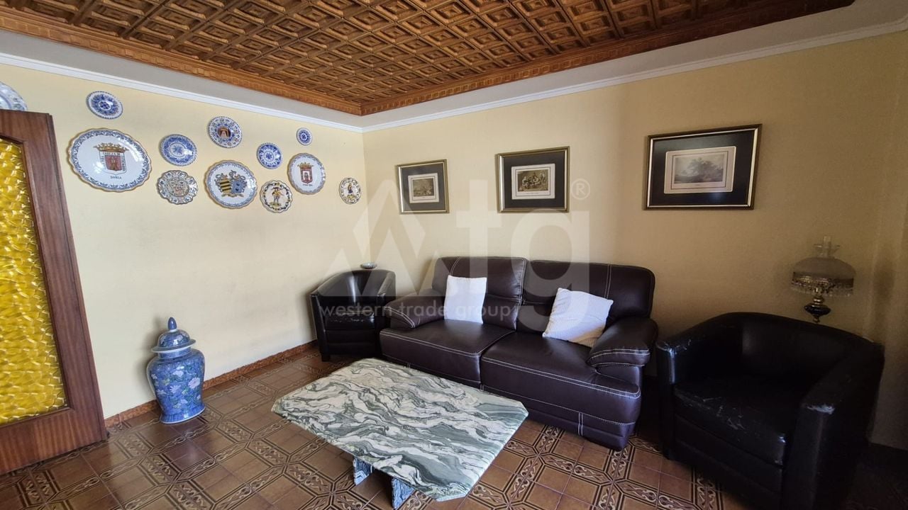 Appartement de 3 chambres à Torrevieja - PPS135578 - Photo - 3