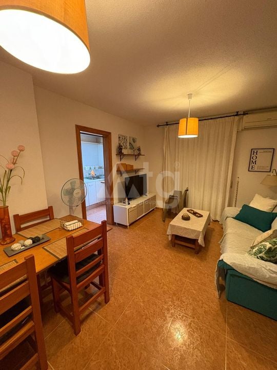 Appartement de 2 chambres à Cartagena - TT135581 - Photo - 3