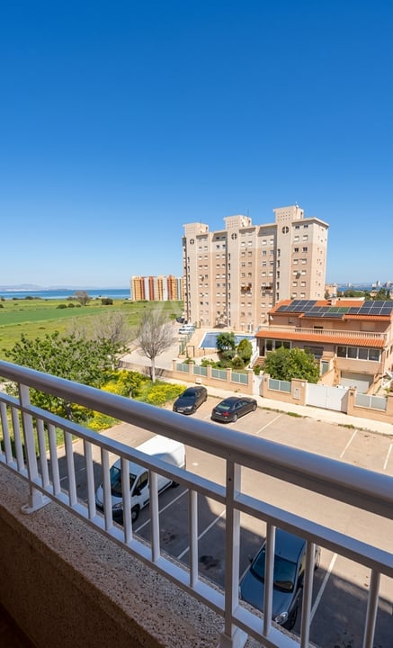 Appartement de 2 chambres à Cartagena - TT135581 - Photo - 9