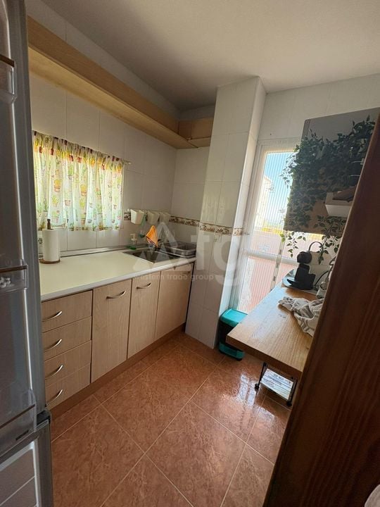 Appartement de 2 chambres à Cartagena - TT135581 - Photo - 5