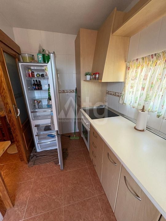 Appartement de 2 chambres à Cartagena - TT135581 - Photo - 4
