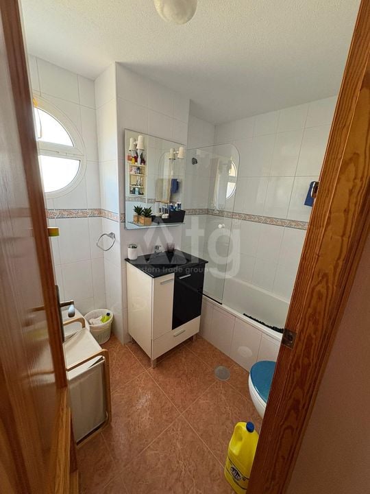 Appartement de 2 chambres à Cartagena - TT135581 - Photo - 8