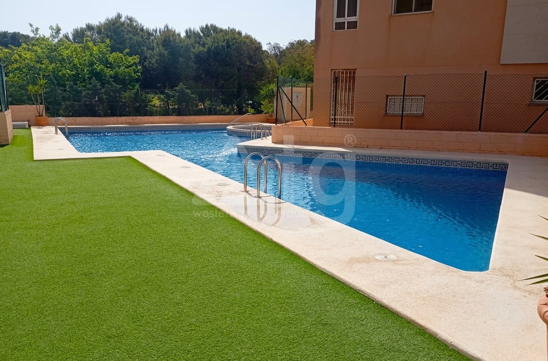 Appartement de 2 chambres à Cartagena - TT135581 - Photo - 1